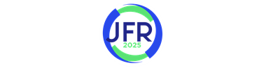 Logo JFR 2025