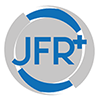 Logo JFR Plus footer