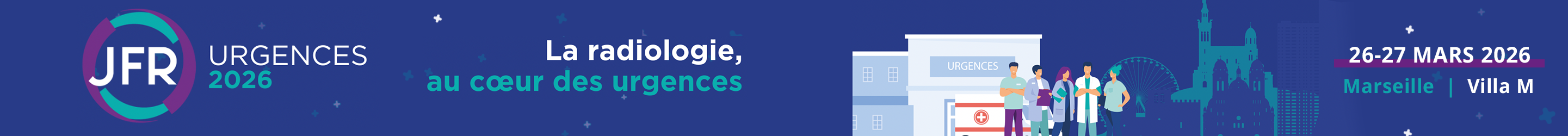 JFR Urgences 2026