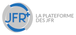 Logo jfr plus