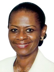 YAPI-YAPO Paulette