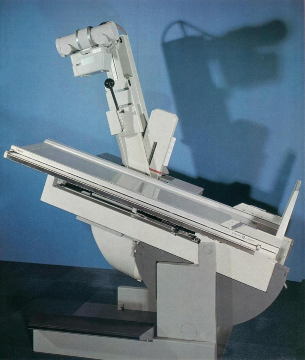Poster GE 02 - XR