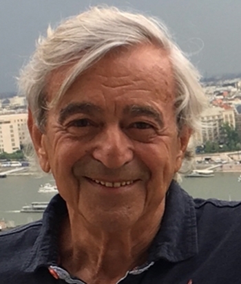 SABLAYROLLES Jean-Louis