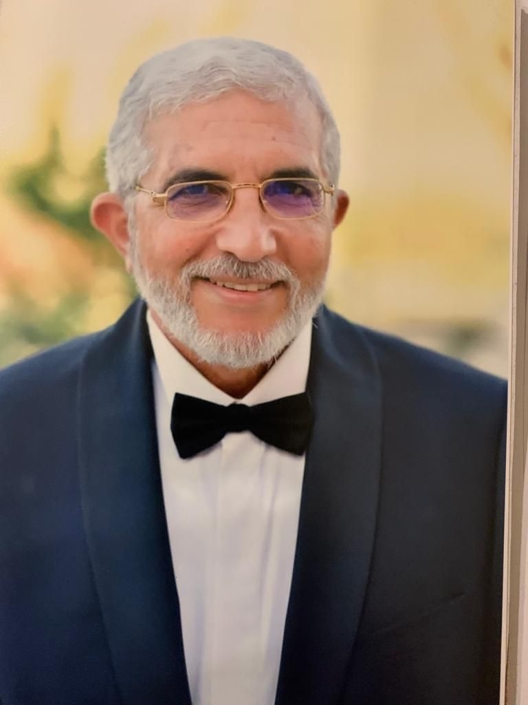 Sayed GHONEIM