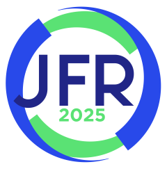 logo 2025 JFR