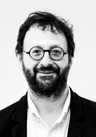 Arnaud CACHIA