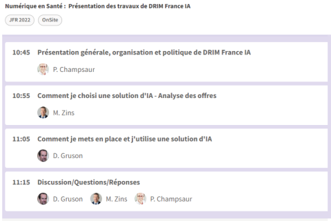 DRIM-France-IA