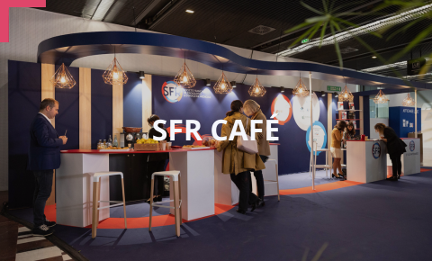 SFR CAFE