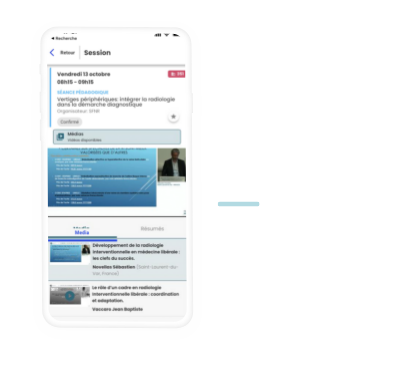 Retrouvez les Replays