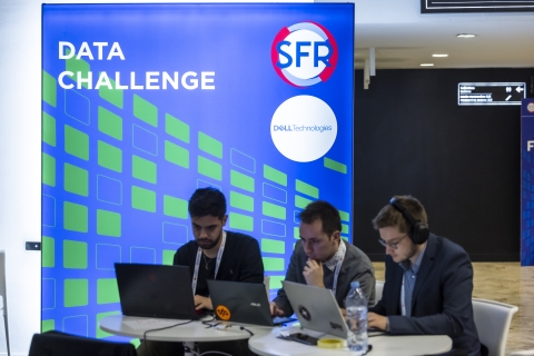 Data challenge