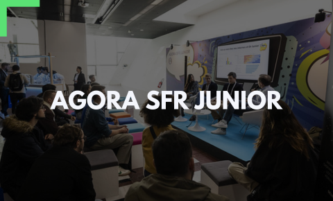 Agora Junior