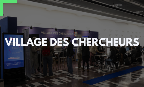 Village chercheurs