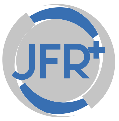 Logo JFR+