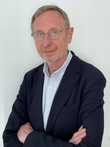 Hubert DUCOU LE POINTE	