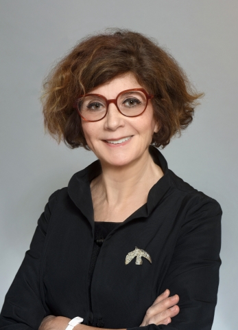 Evelyne MEYBLUM