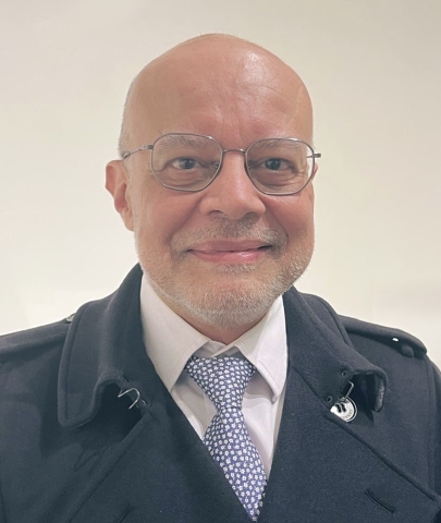 Tarek SMAYRA