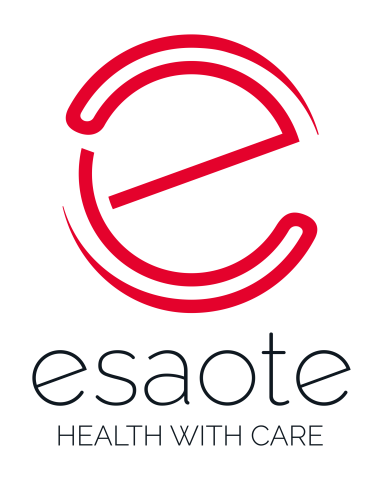 Logo ESAOTE MEDICAL