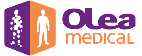 Logo Olea Medical