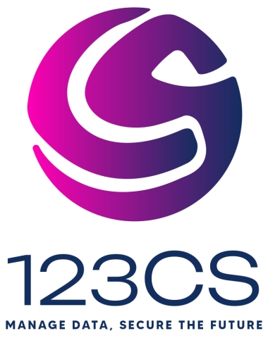 123CS Logo 123CS