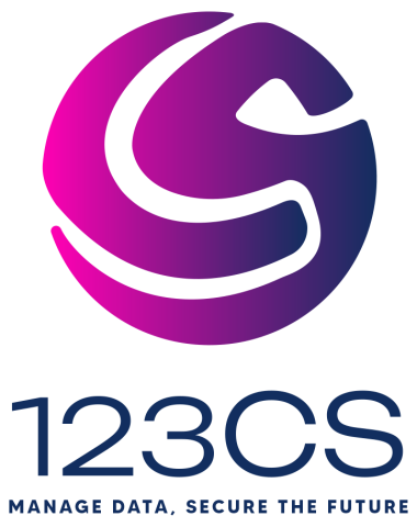 Logo 123CS