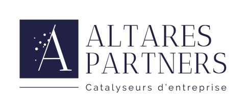 ALTARES PARTNERS Logo ALTARES PARTNERS