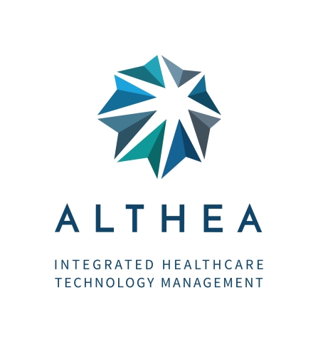 ALTHEA Logo ALTHEA