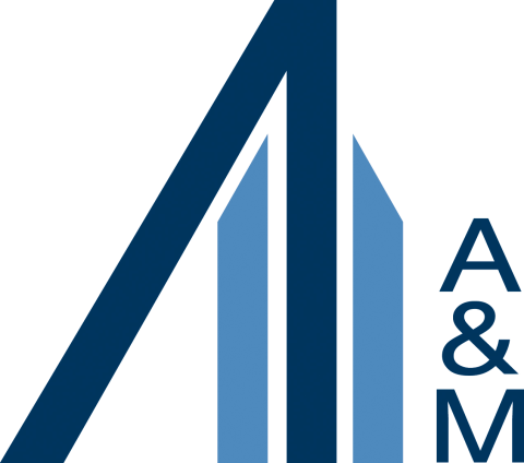 ALVAREZ AND MARSAL FRANCE Logo ALVAREZ AND MARSAL FRANCE