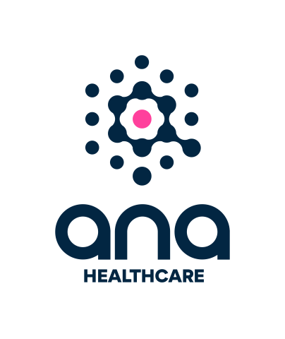 ANA Healthcare Logo ANA Healthcare