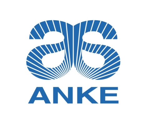 ANKE Logo ANKE