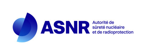 Logo ASNR