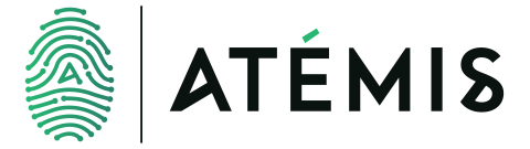 Logo ATEMIS