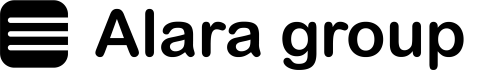 Alara group Logo Alara group