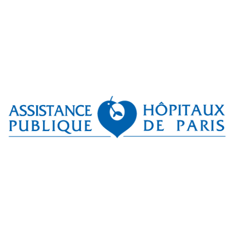 Assistance Publique - Hôpitaux de Paris - AP-HP Logo Assistance Publique - Hôpitaux de Paris - AP-HP