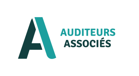 Auditeurs associes Logo Auditeurs associes