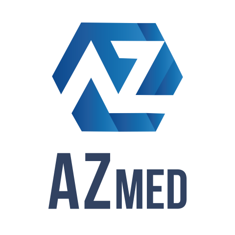 Azmed Logo Azmed