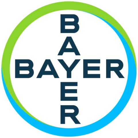 Bayer HealthCare Logo Bayer HealthCare