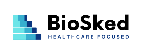BioSked Logo BioSked