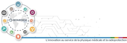 Biomediqa groupe Logo Biomediqa groupe