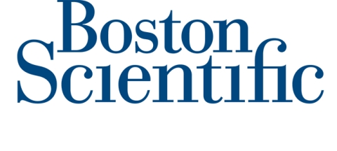 Boston scientific sas Logo Boston scientific sas