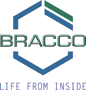 Logo Bracco imaging france