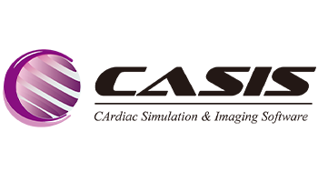 CASIS - CArdiac Simulation & Imaging Software Logo CASIS - CArdiac Simulation & Imaging Software