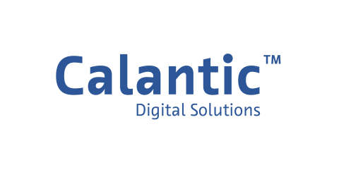 Calantic Digital Solutions Logo Calantic Digital Solutions