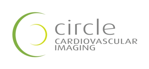 Circle Cardiovascular Imaging Logo Circle Cardiovascular Imaging