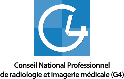 Logo Conseil National Professionnel de Radiologie