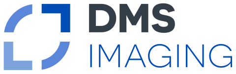 Logo DMS Imaging