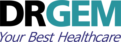 Logo DRGEM