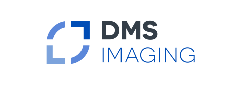Dms imaging Logo Dms imaging