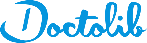 Doctolib Logo Doctolib