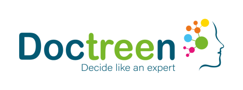 Doctreen Logo Doctreen