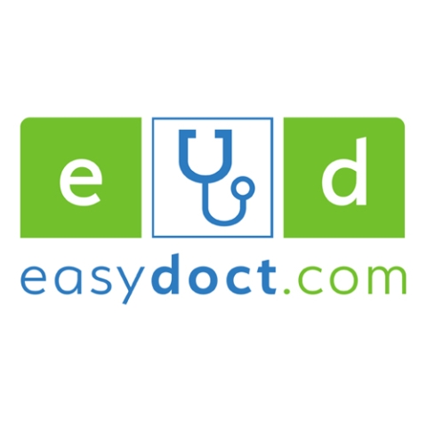 Logo EASYDOCT.COM